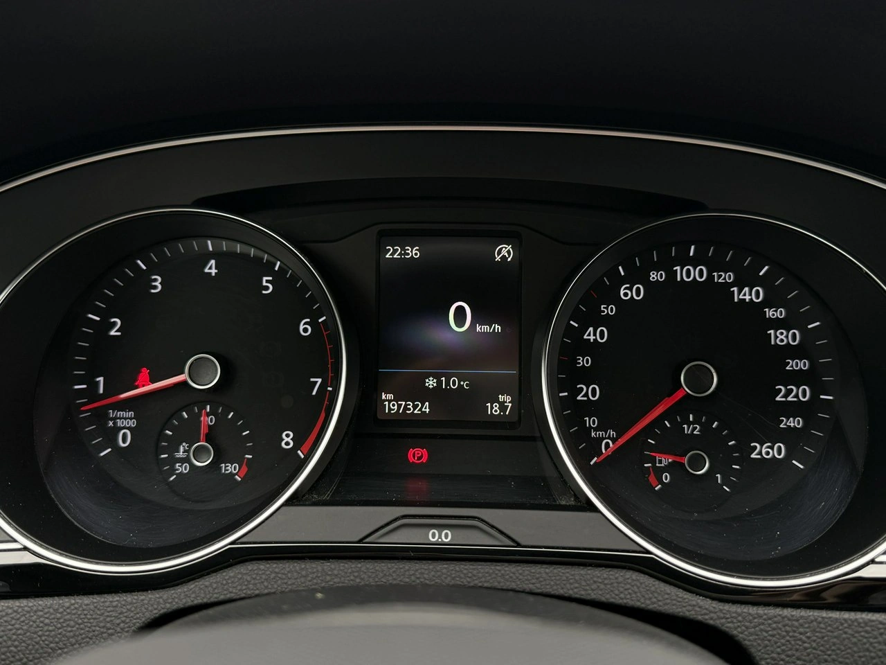 Volkswagen Passat - Zdjęcie 20