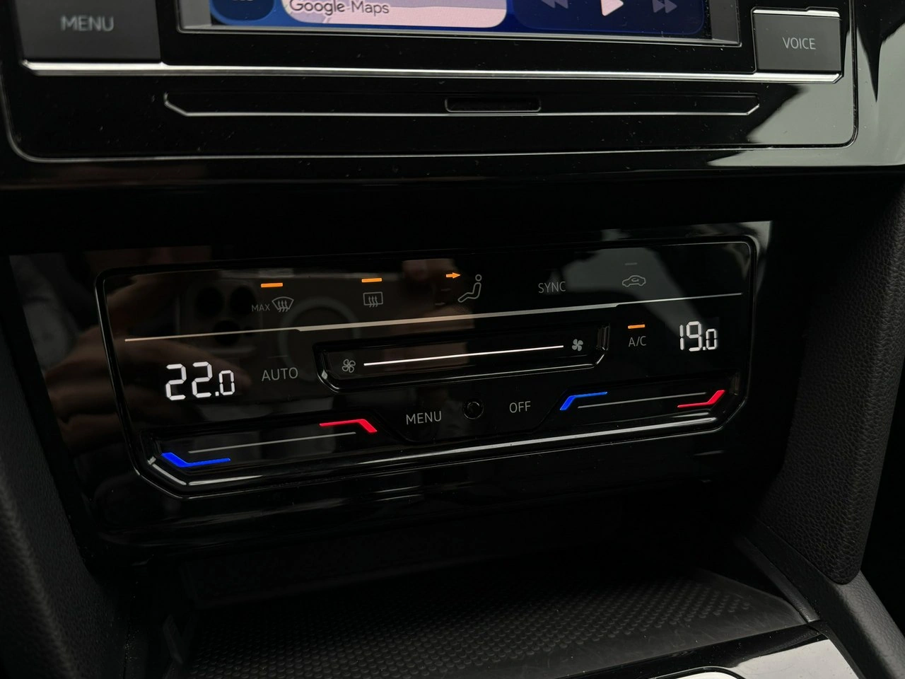 Volkswagen Passat - Zdjęcie 26