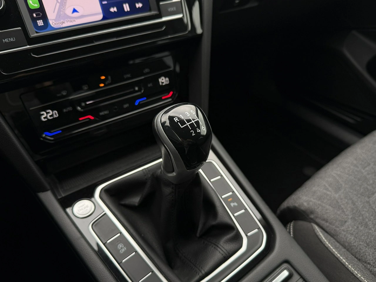 Volkswagen Passat - Zdjęcie 27