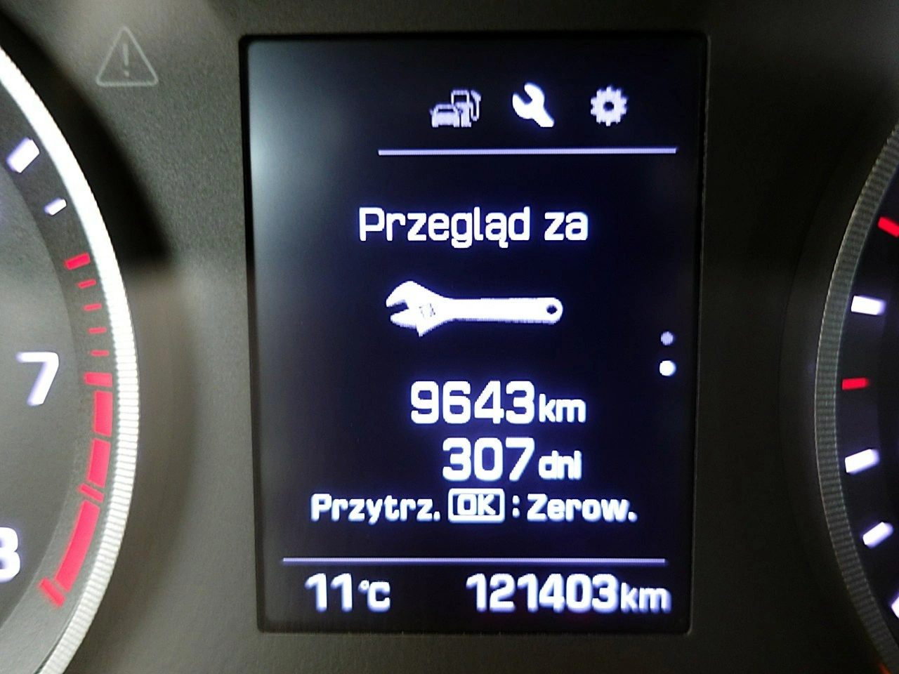 Hyundai Tucson - Zdjęcie 35