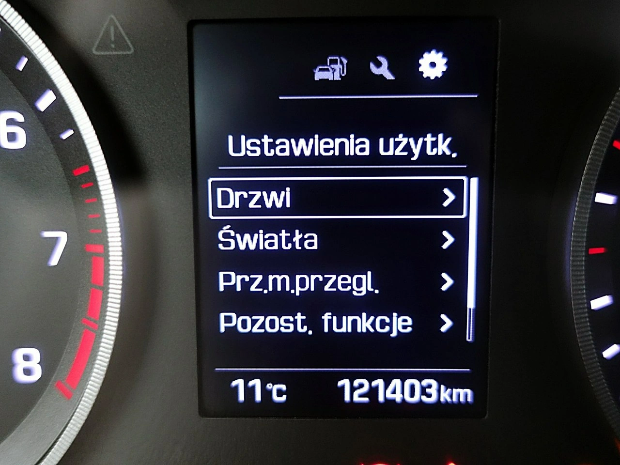 Hyundai Tucson - Zdjęcie 22