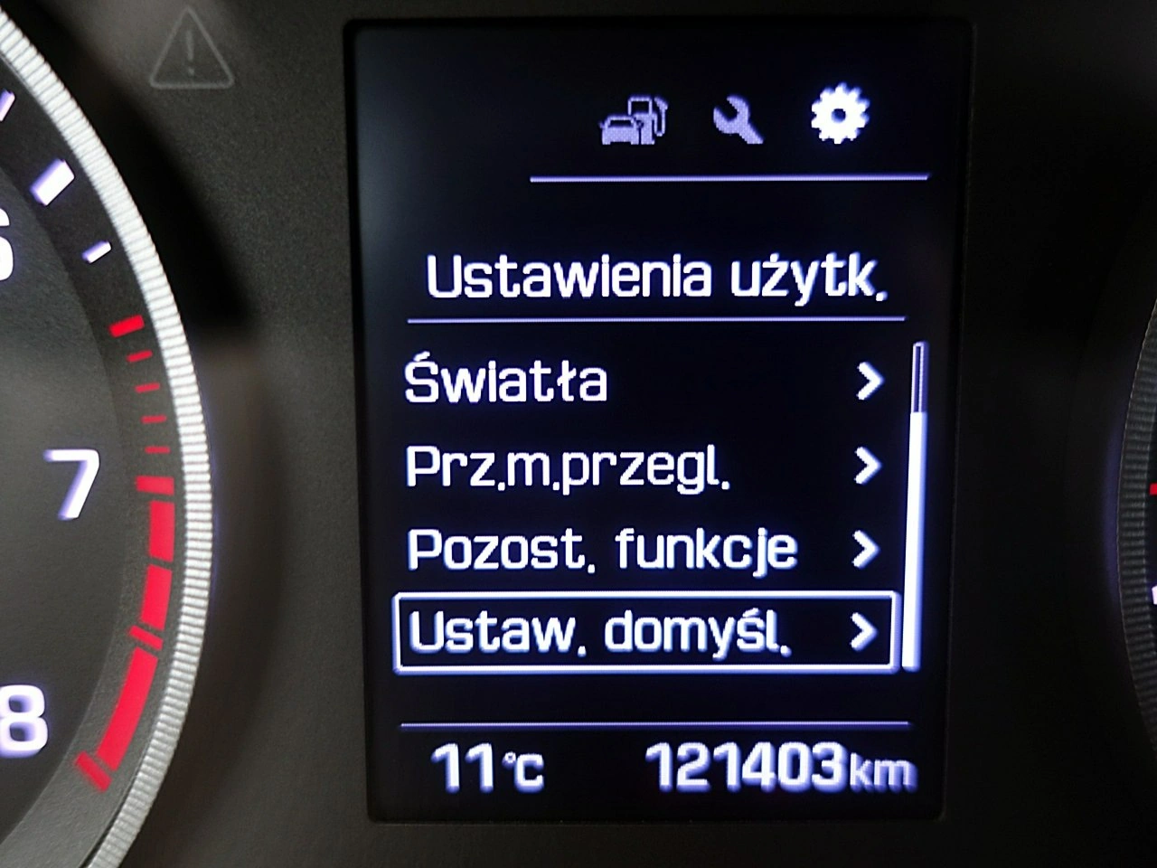 Hyundai Tucson - Zdjęcie 21