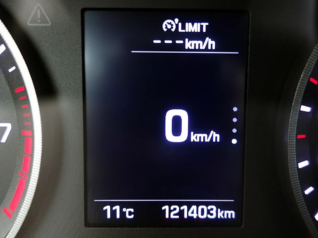 Hyundai Tucson - Zdjęcie 38