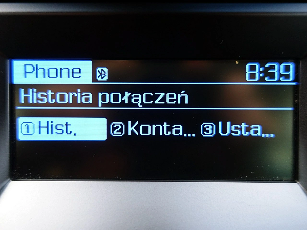 Hyundai Tucson - Zdjęcie 41