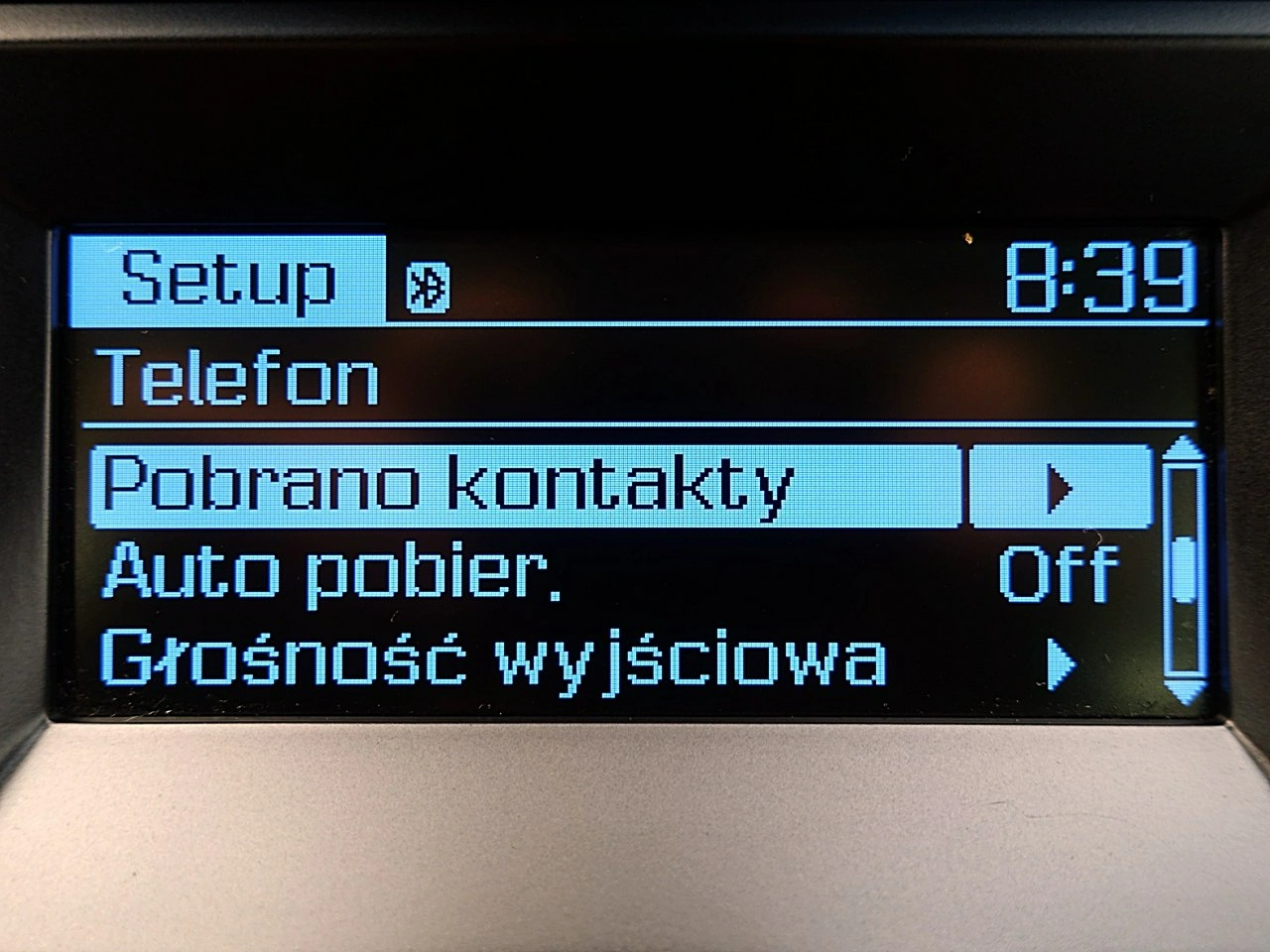 Hyundai Tucson - Zdjęcie 43