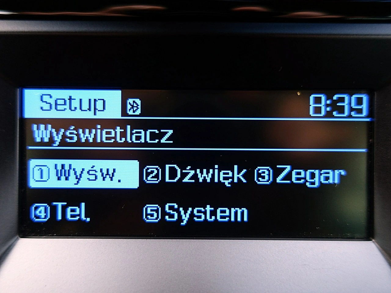 Hyundai Tucson - Zdjęcie 44