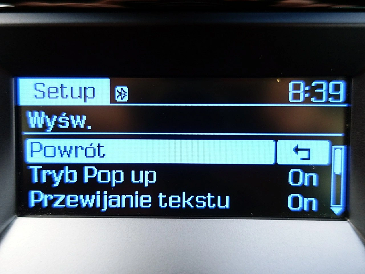 Hyundai Tucson - Zdjęcie 45