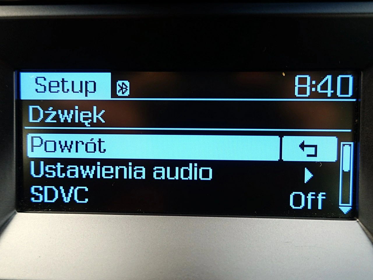 Hyundai Tucson - Zdjęcie 46