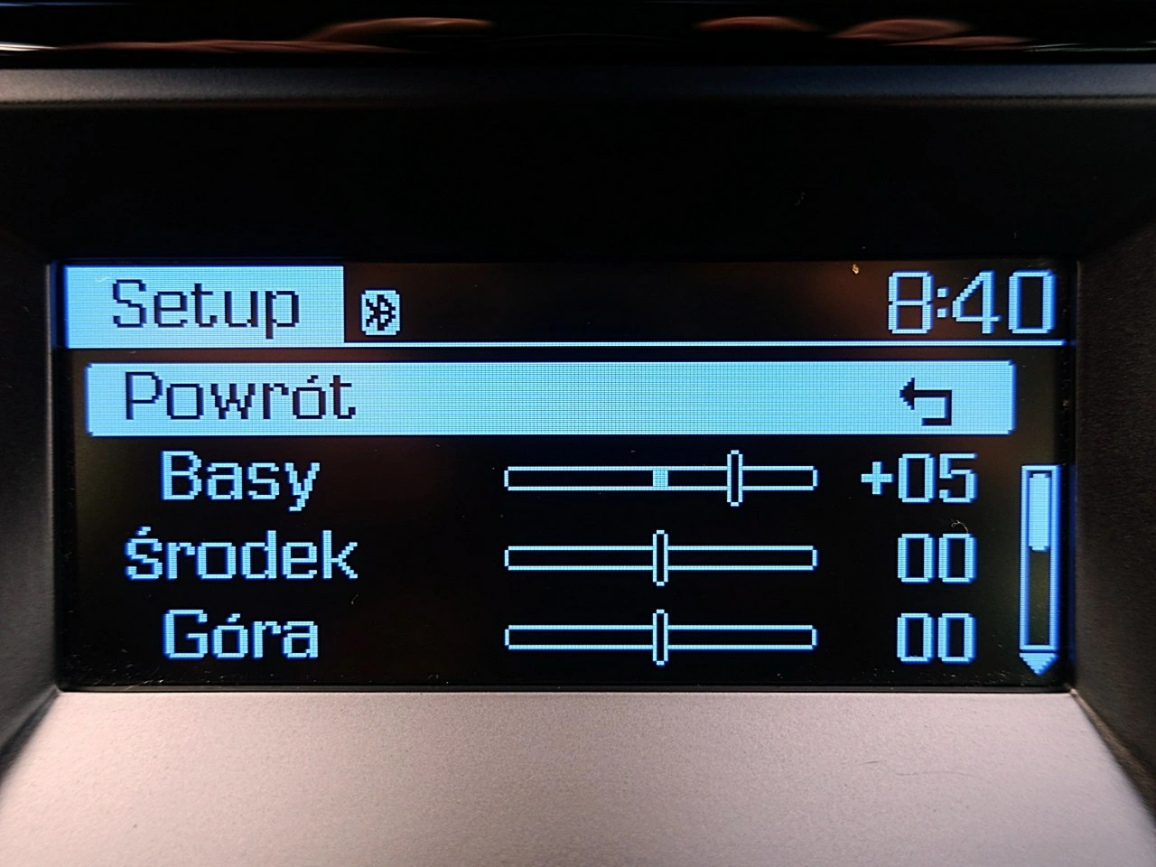 Hyundai Tucson - Zdjęcie 47