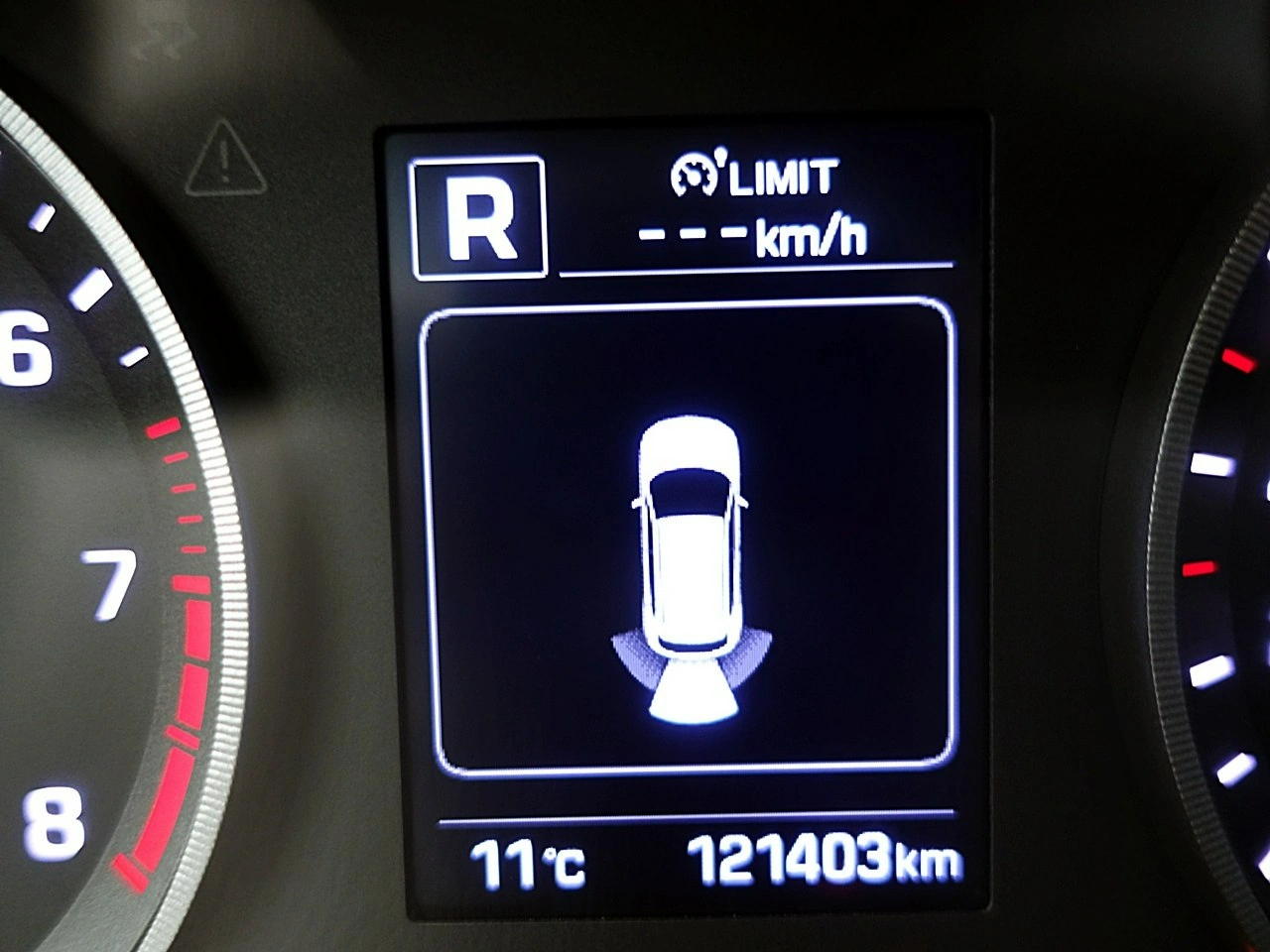 Hyundai Tucson - Zdjęcie 51