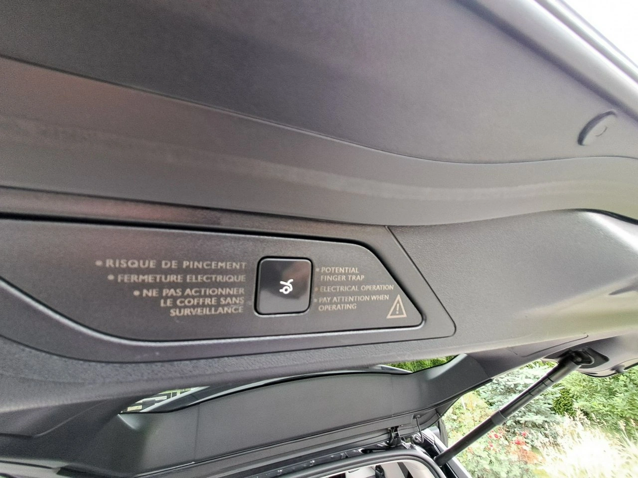 Citroën C4 Picasso - Zdjęcie 18