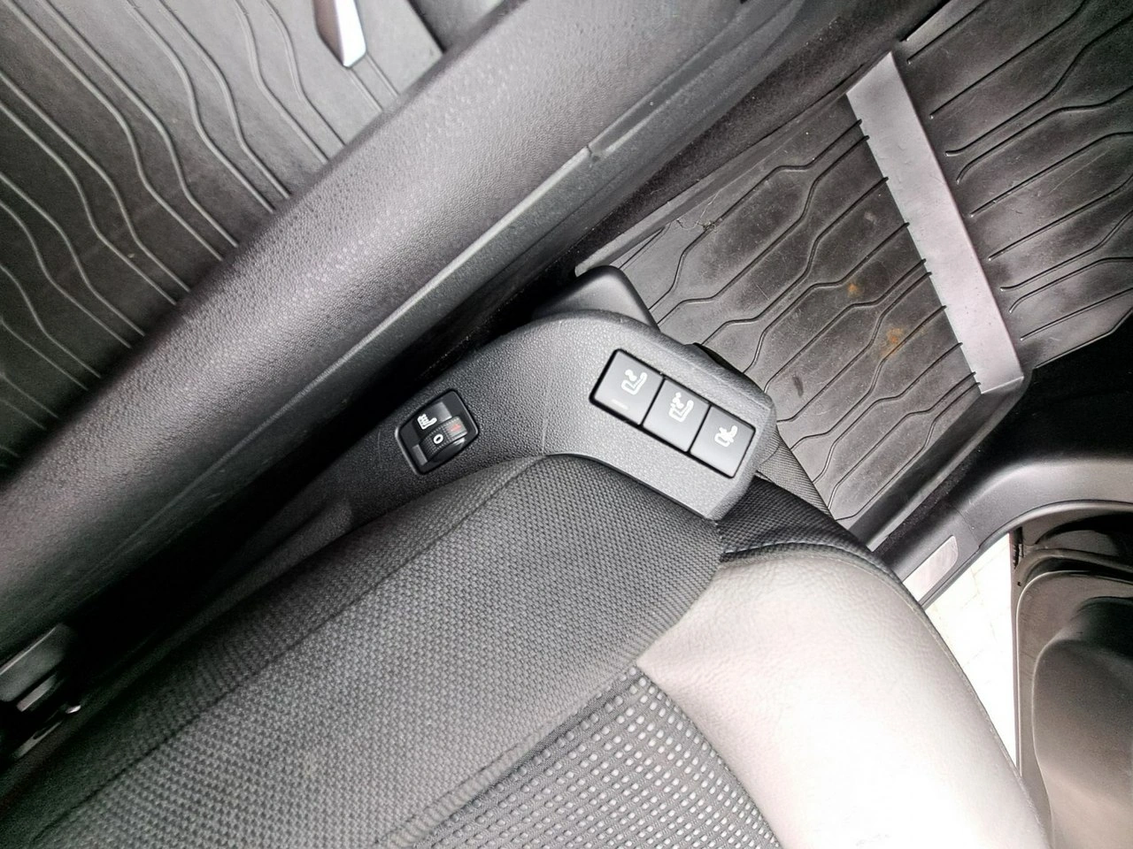 Citroën C4 Picasso - Zdjęcie 20