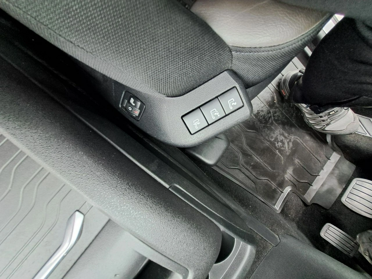 Citroën C4 Picasso - Zdjęcie 21