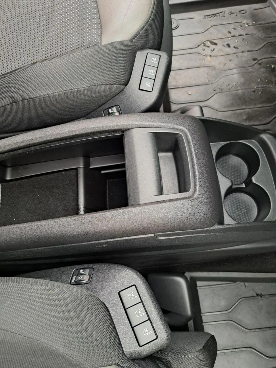 Citroën C4 Picasso - Zdjęcie 18