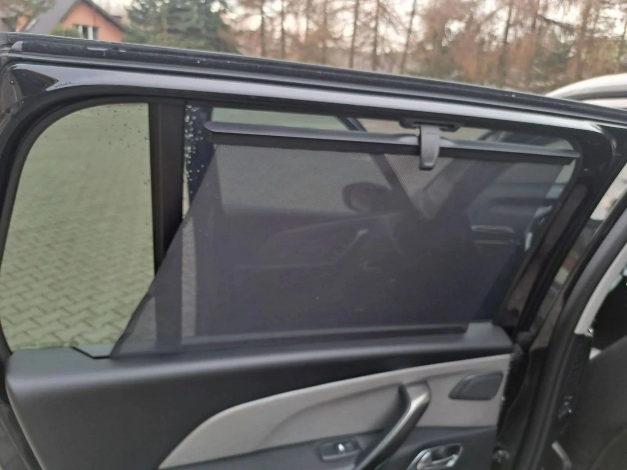 Citroën C4 Picasso - Zdjęcie 20