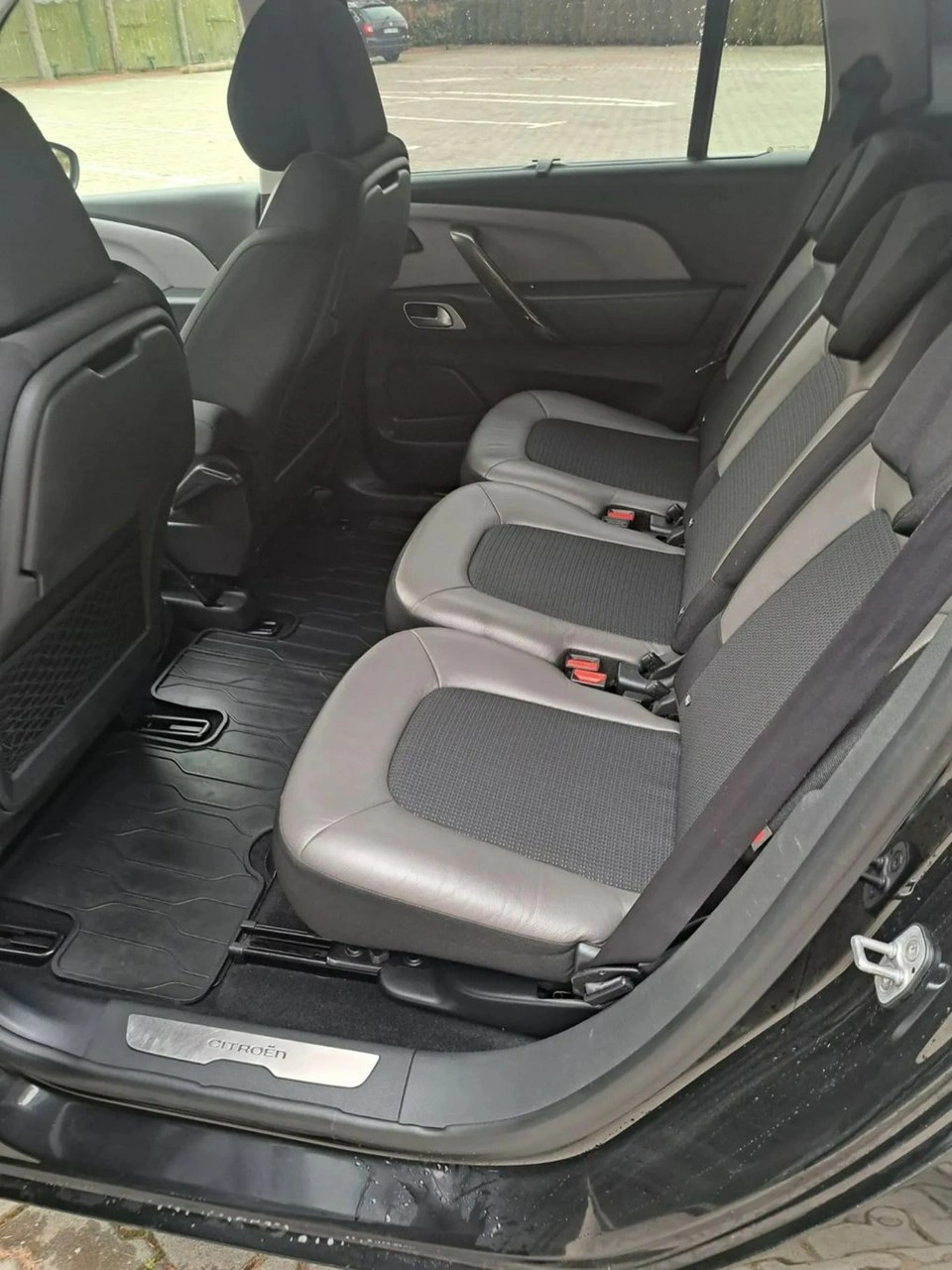 Citroën C4 Picasso - Zdjęcie 6