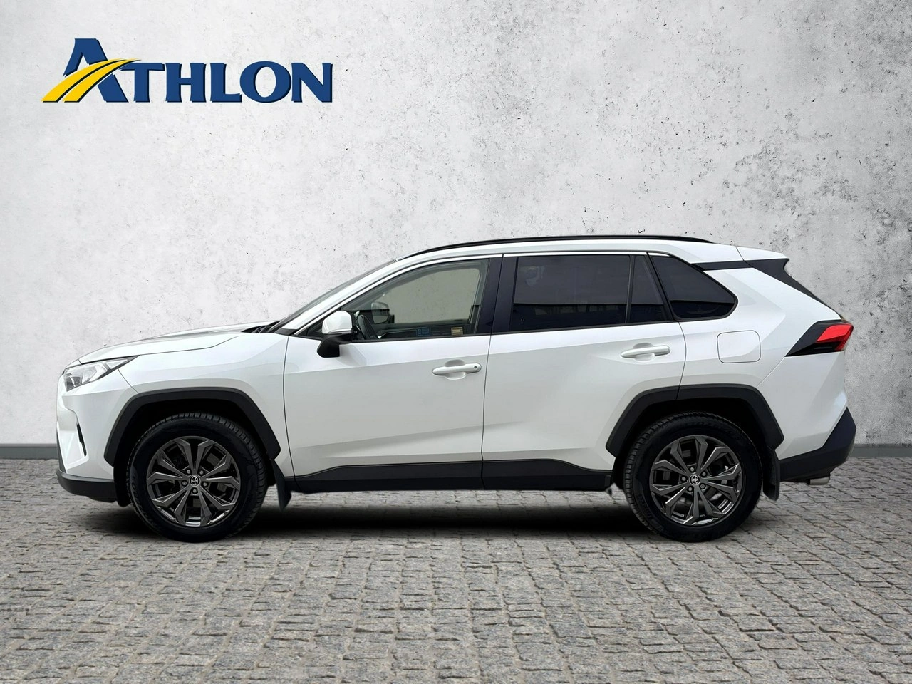 Toyota RAV-4 - Zdjęcie 1