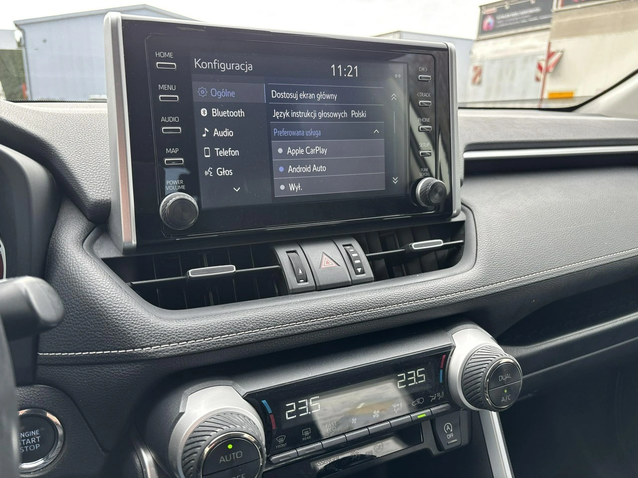 Toyota RAV-4 - Zdjęcie 19