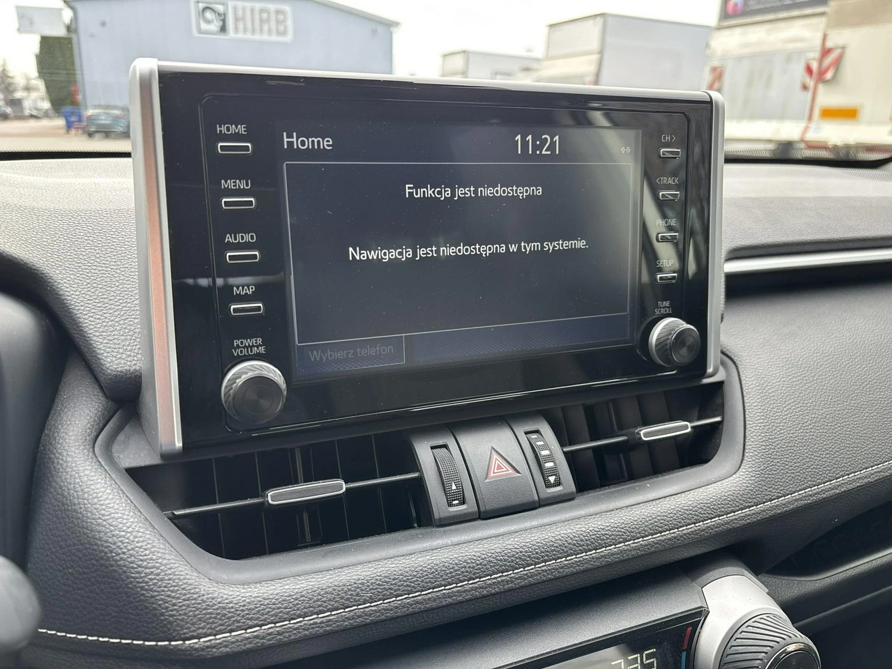 Toyota RAV-4 - Zdjęcie 22