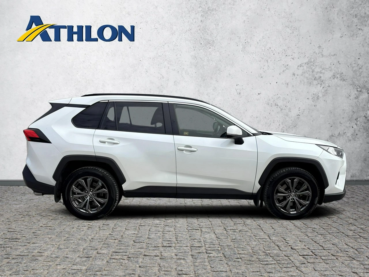 Toyota RAV-4 - Zdjęcie 5