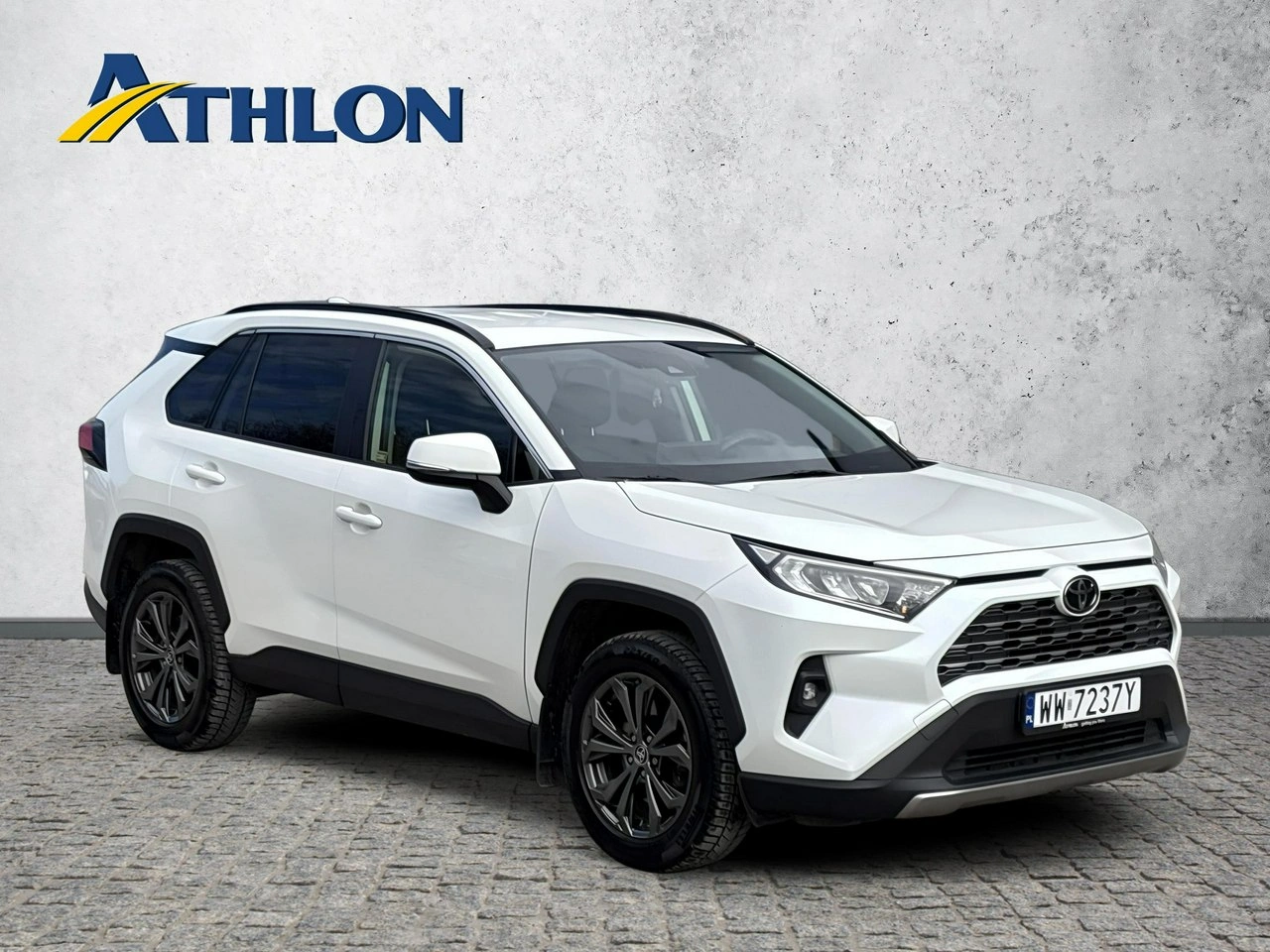 Toyota RAV-4 - Zdjęcie 6