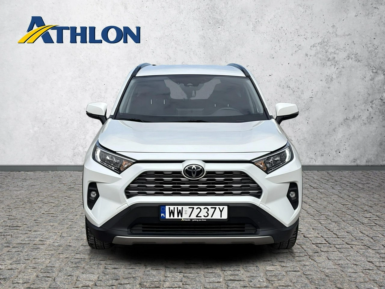 Toyota RAV-4 - Zdjęcie 7