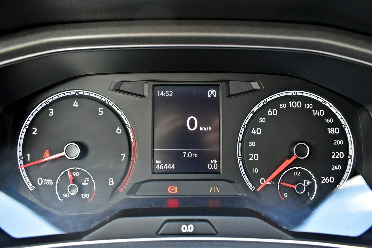 Volkswagen T-Roc - Zdjęcie 15