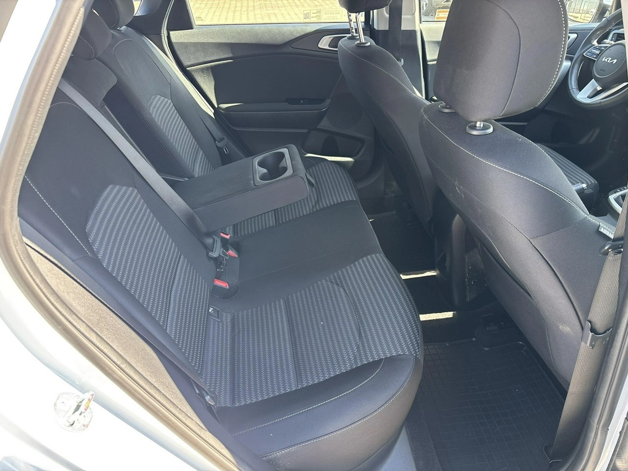 Kia Ceed - Zdjęcie 18