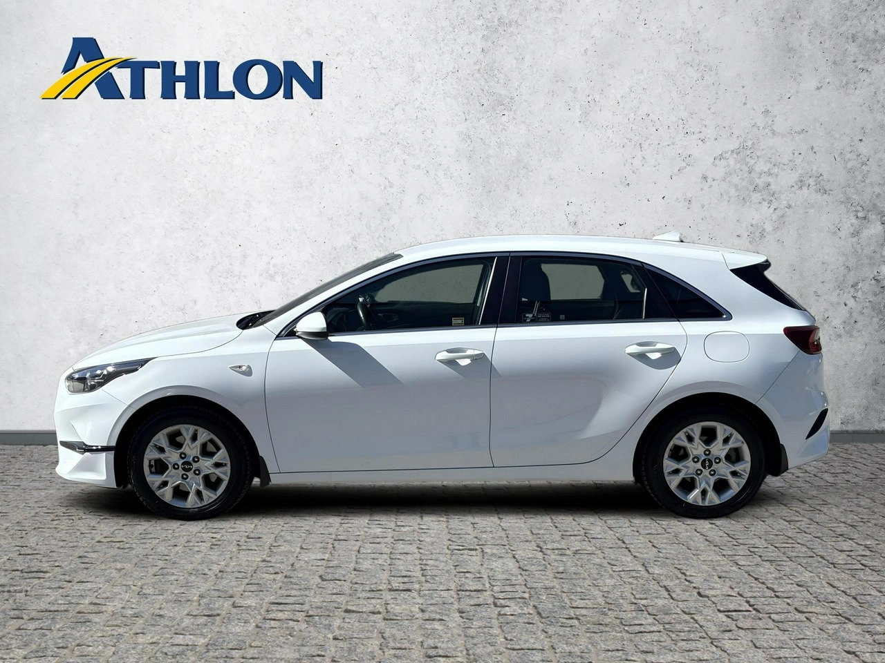 Kia Ceed - Zdjęcie 1