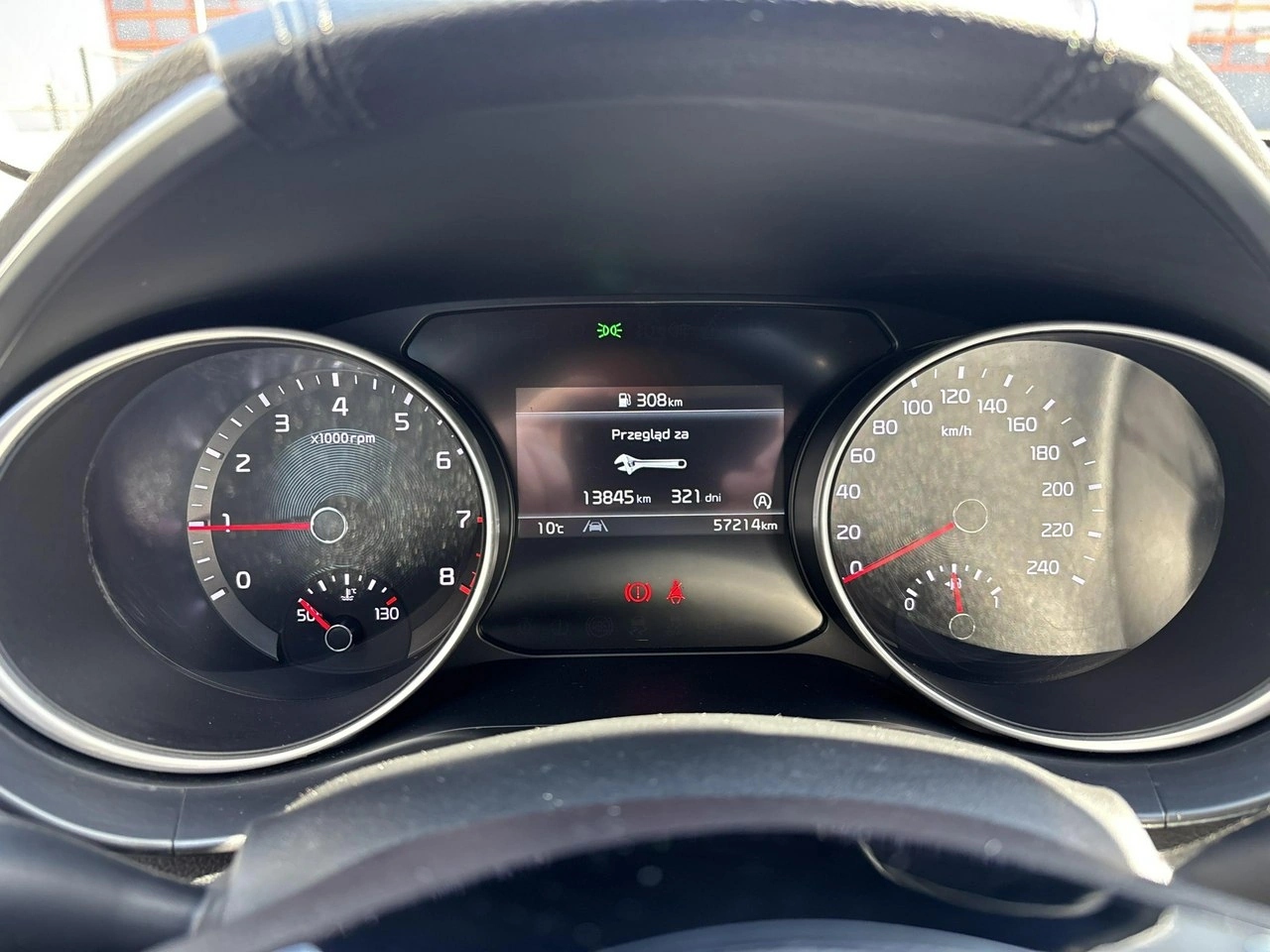 Kia Ceed - Zdjęcie 23