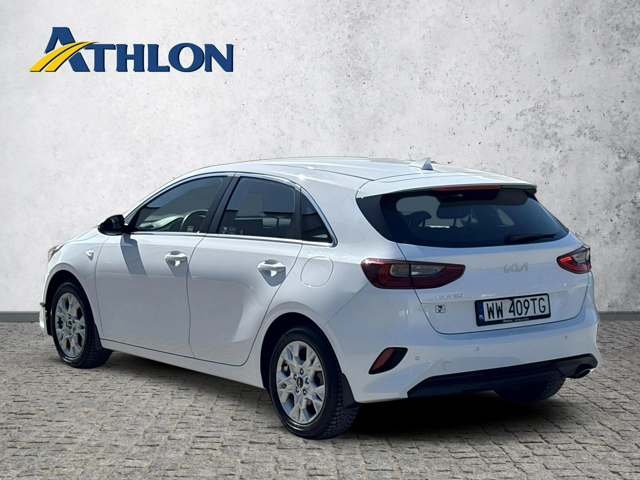 Kia Ceed - Zdjęcie 2