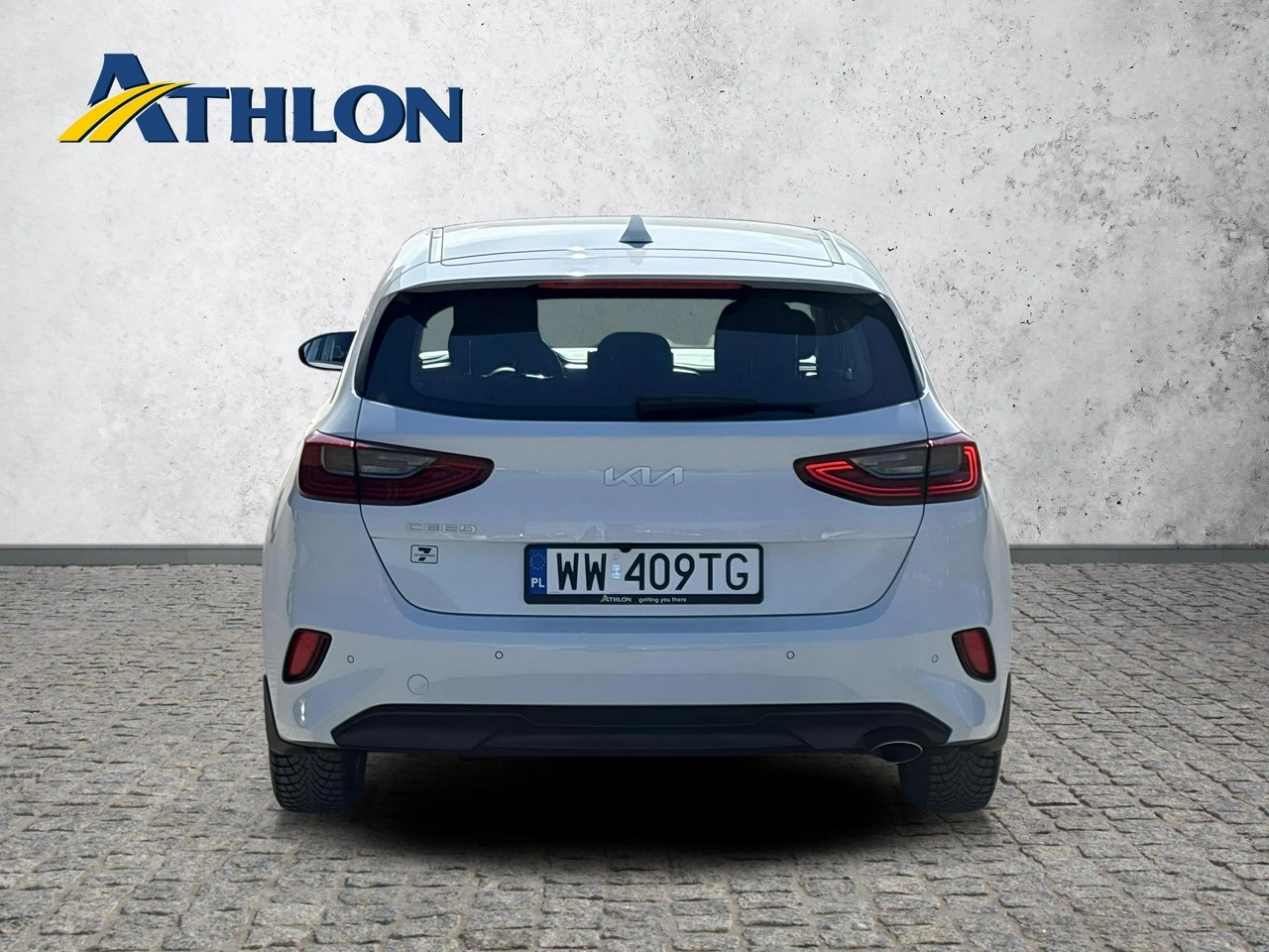 Kia Ceed - Zdjęcie 3