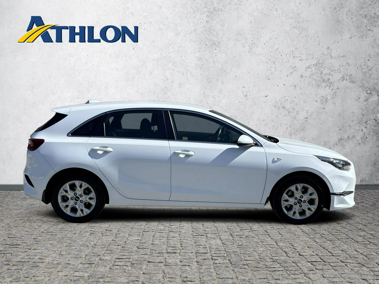 Kia Ceed - Zdjęcie 5