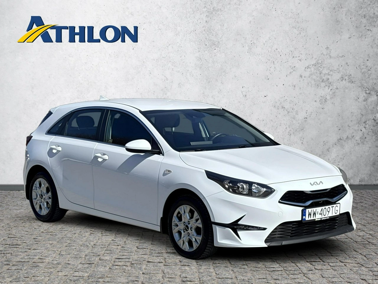 Kia Ceed - Zdjęcie 6