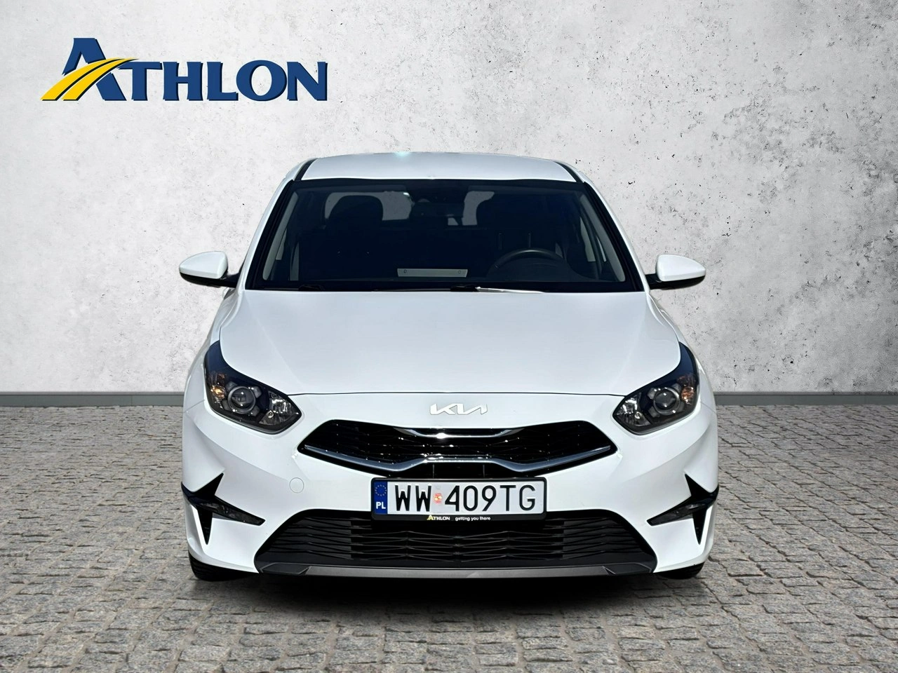 Kia Ceed - Zdjęcie 7