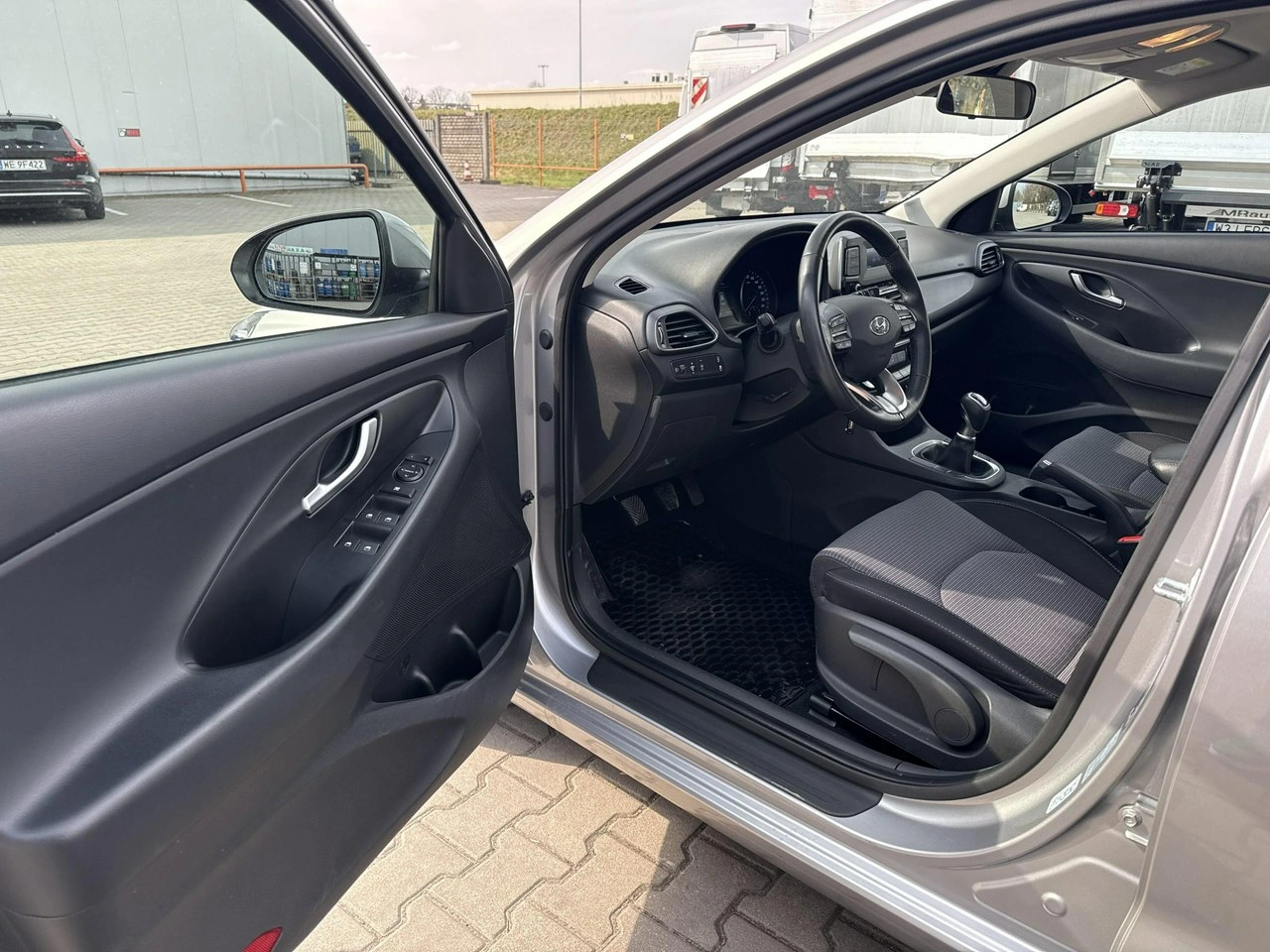 Hyundai i30 - Zdjęcie 9