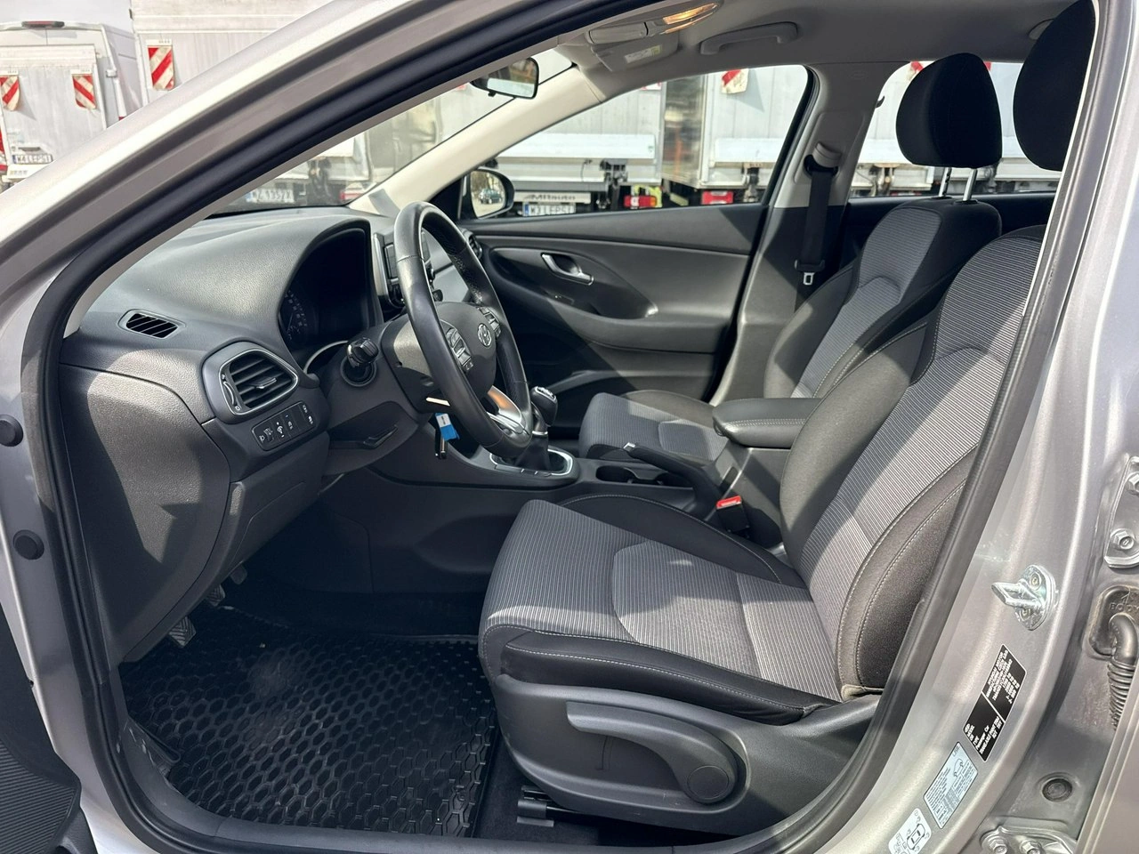 Hyundai i30 - Zdjęcie 10