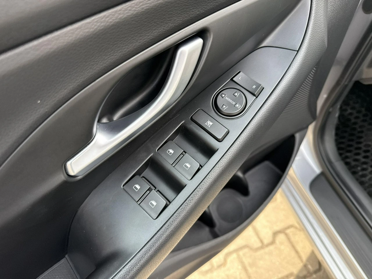 Hyundai i30 - Zdjęcie 11