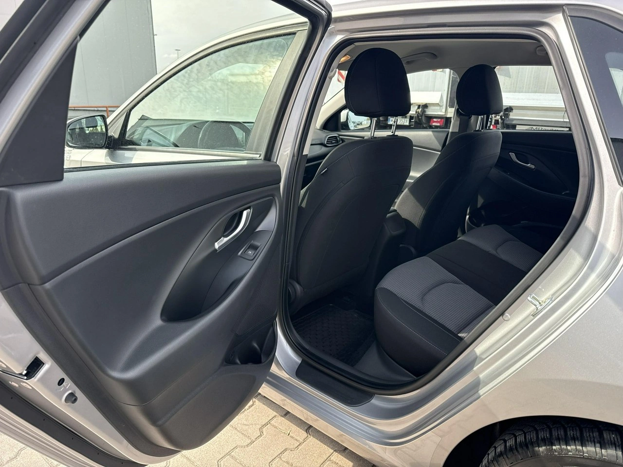 Hyundai i30 - Zdjęcie 13