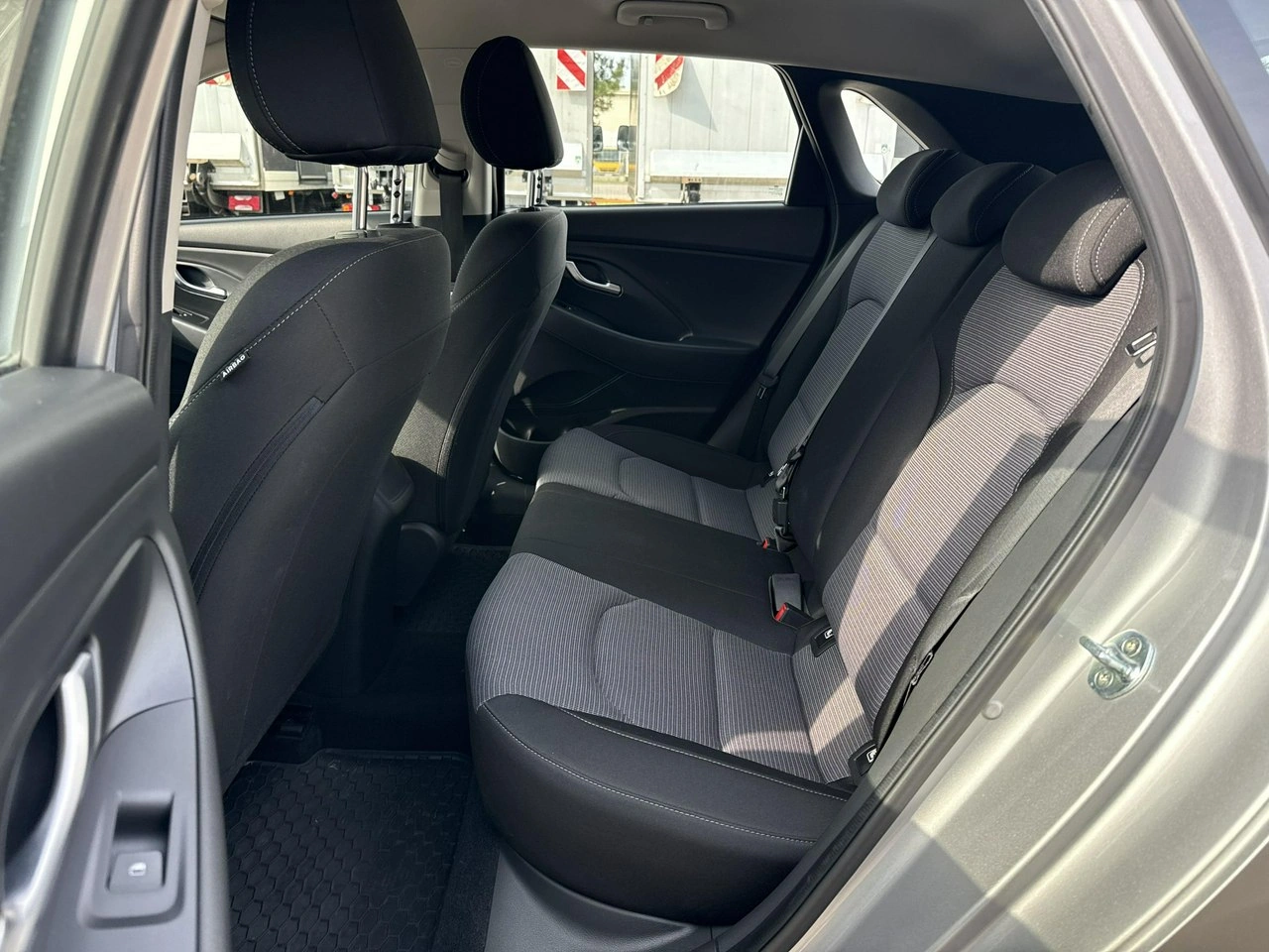 Hyundai i30 - Zdjęcie 14