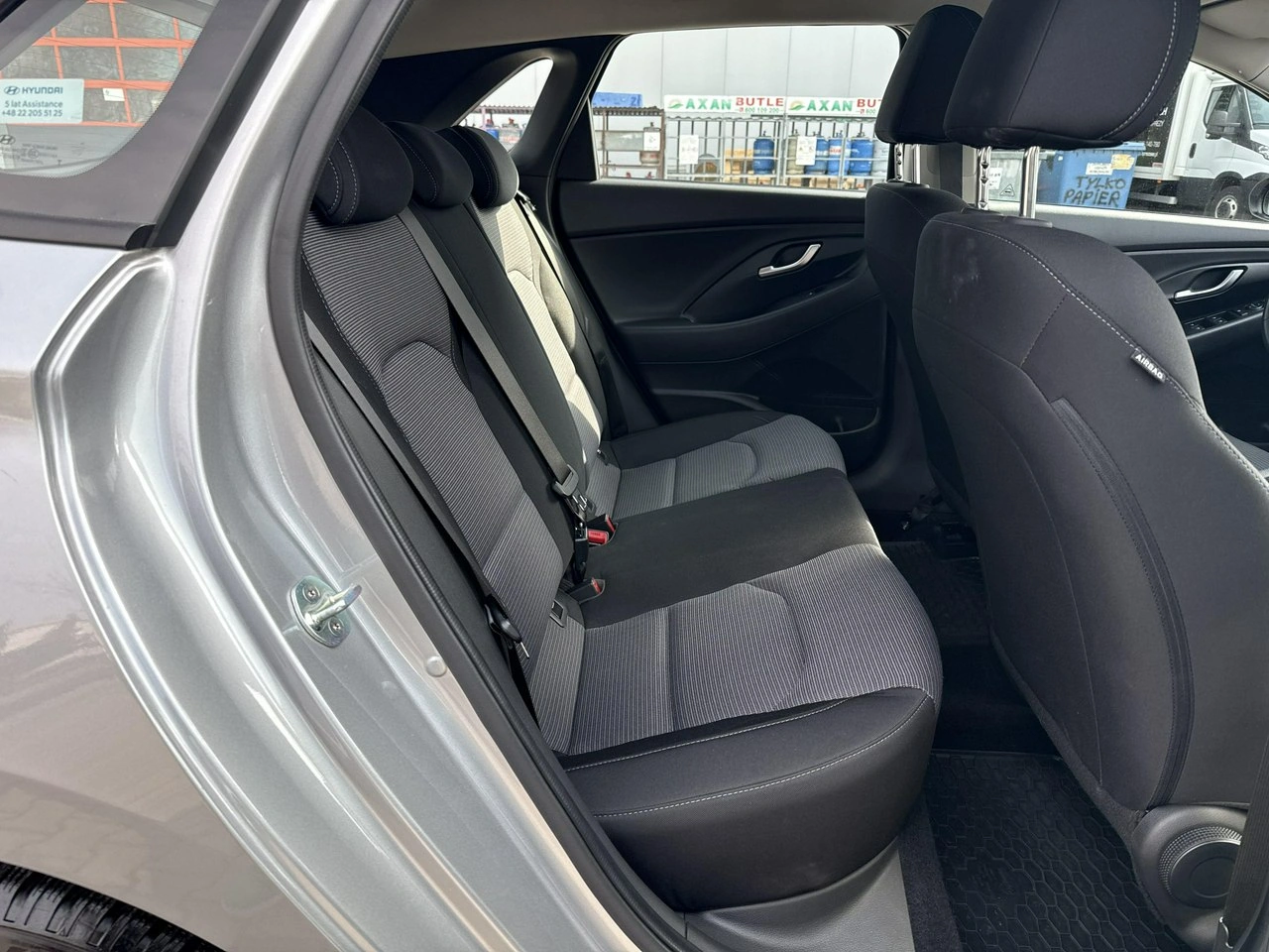 Hyundai i30 - Zdjęcie 17