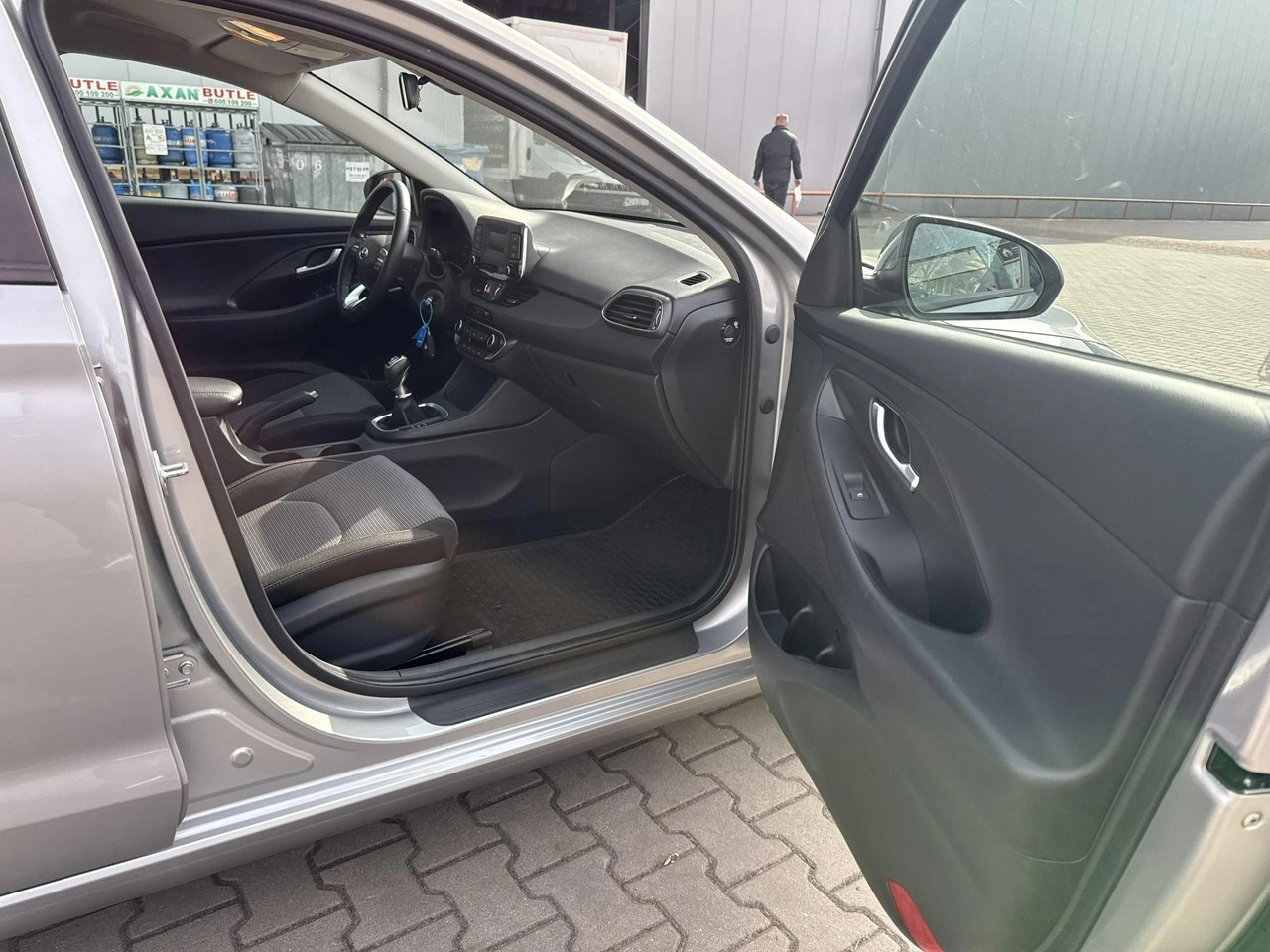 Hyundai i30 - Zdjęcie 18