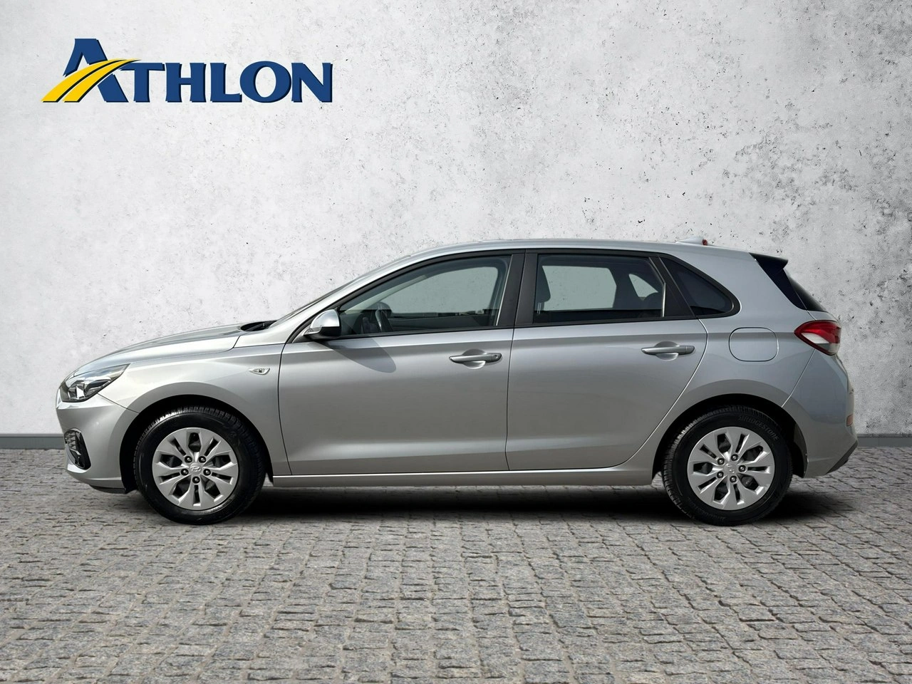 Hyundai i30 - Zdjęcie 1