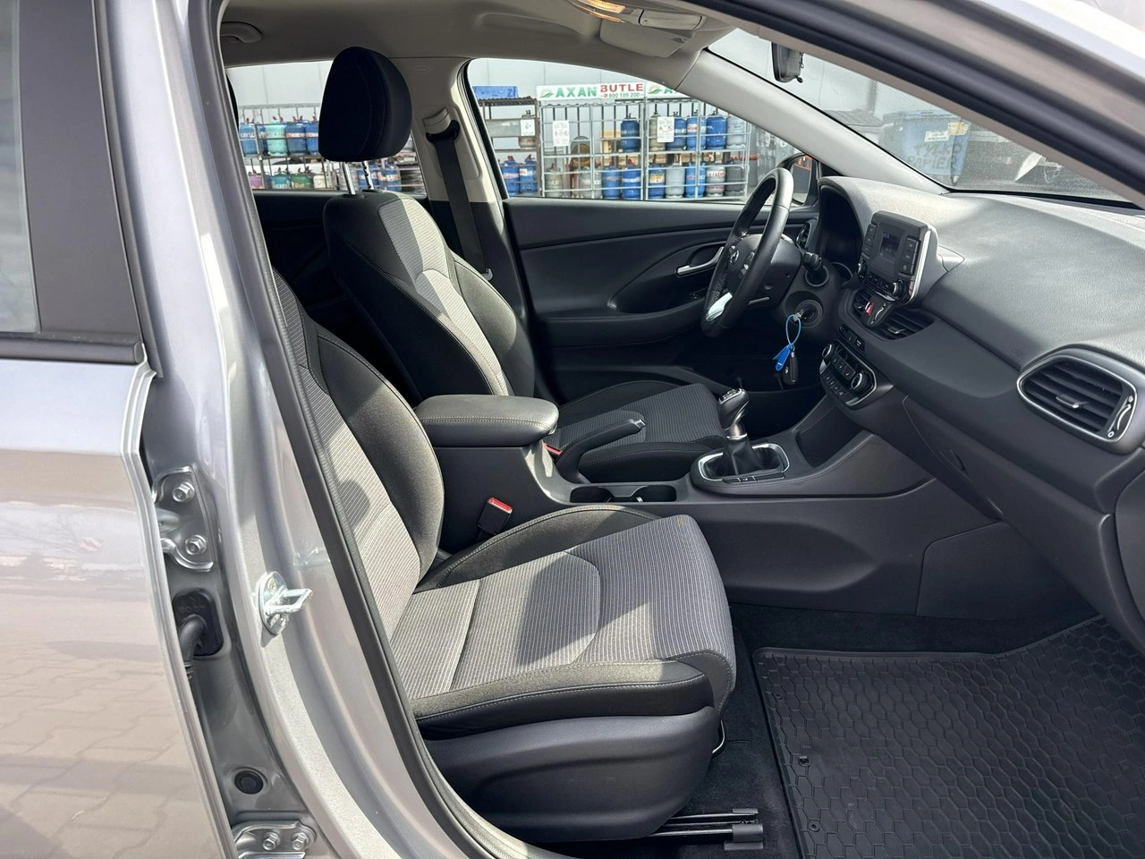 Hyundai i30 - Zdjęcie 19