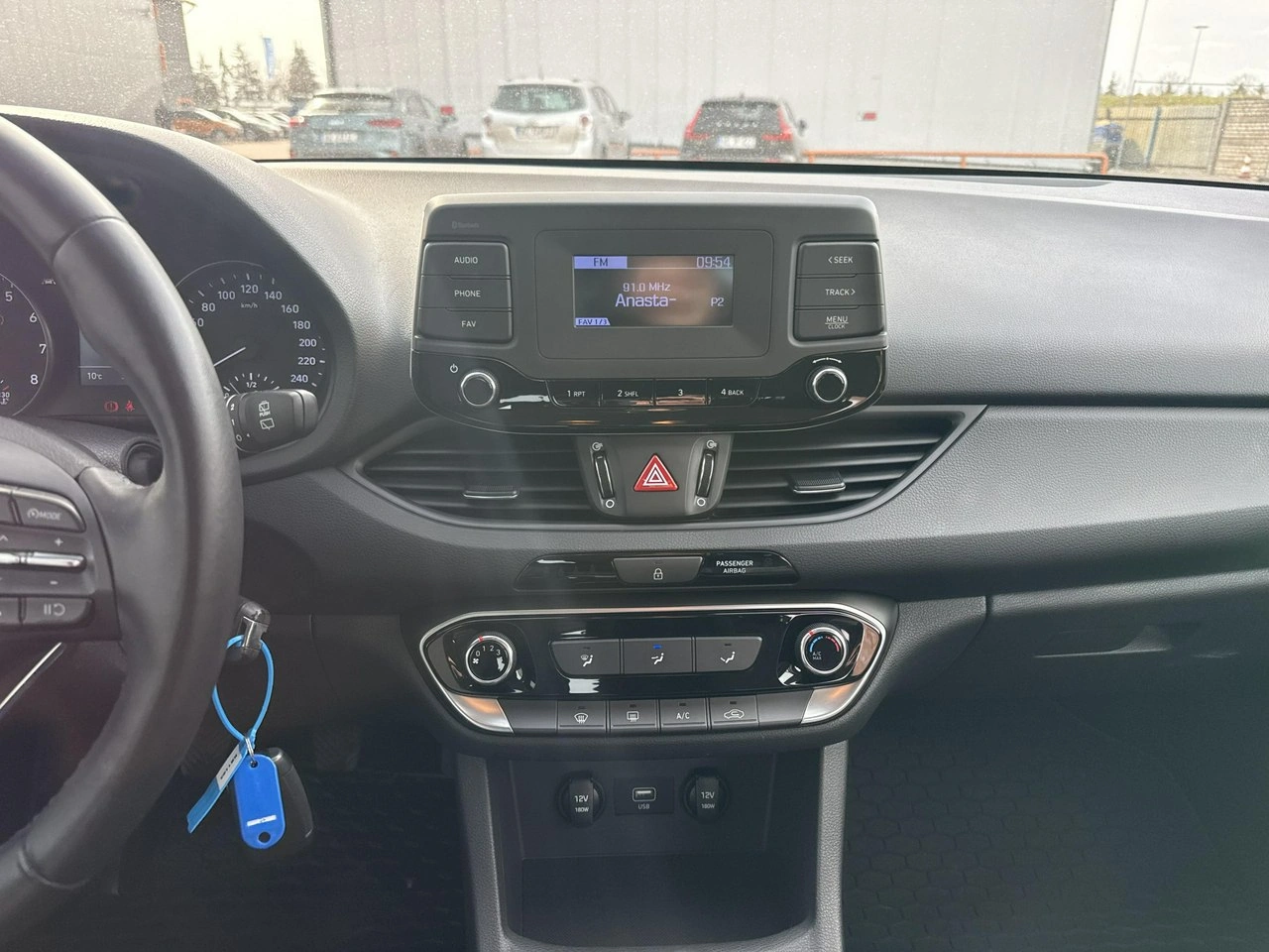 Hyundai i30 - Zdjęcie 22