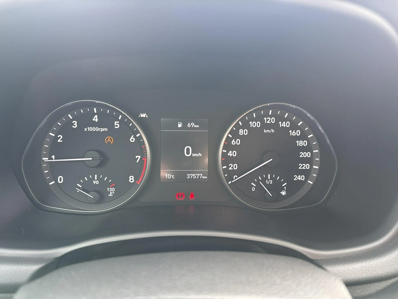 Hyundai i30 - Zdjęcie 25