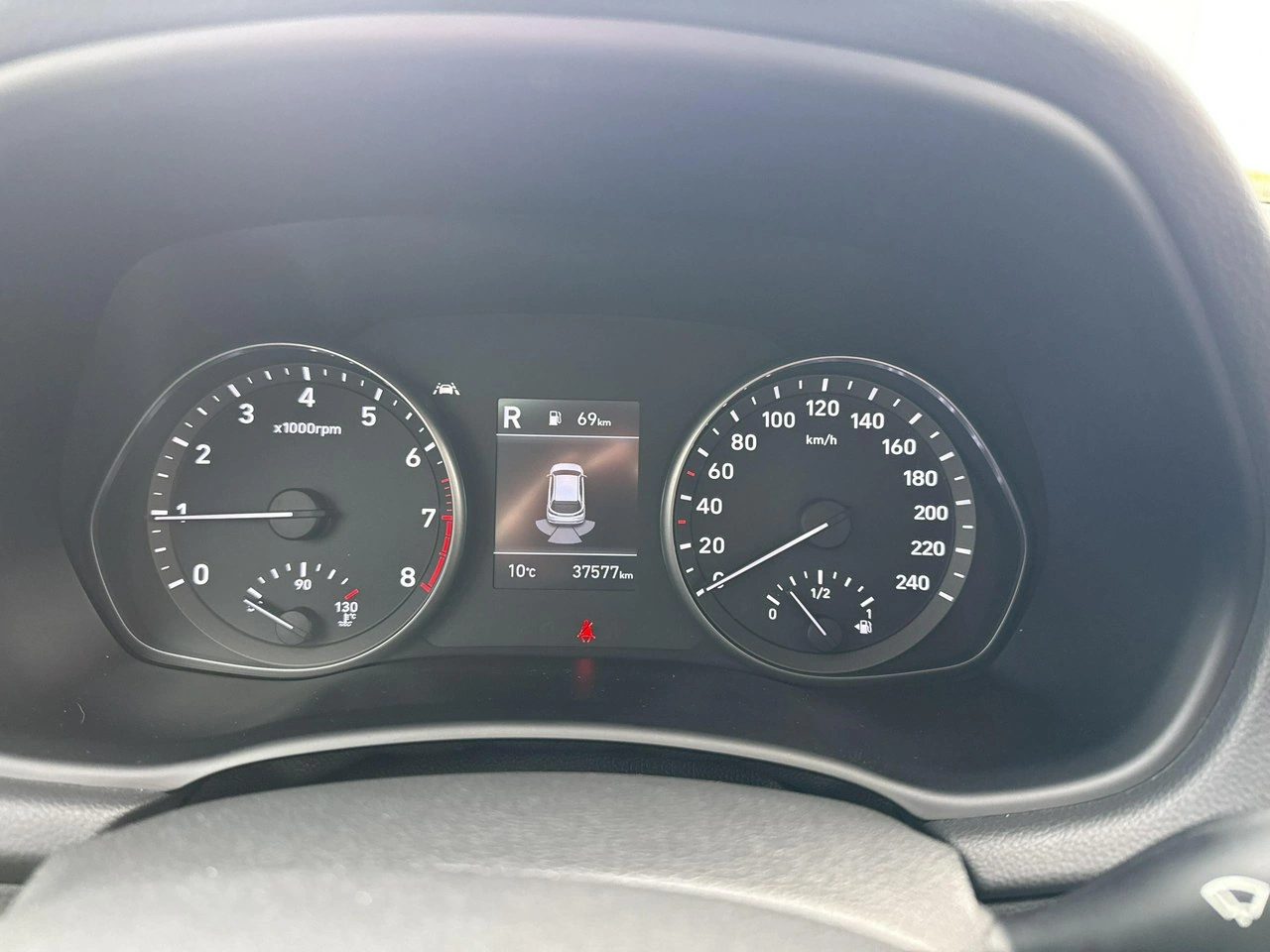 Hyundai i30 - Zdjęcie 26