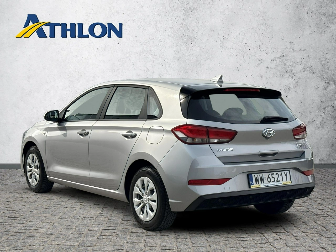 Hyundai i30 - Zdjęcie 2