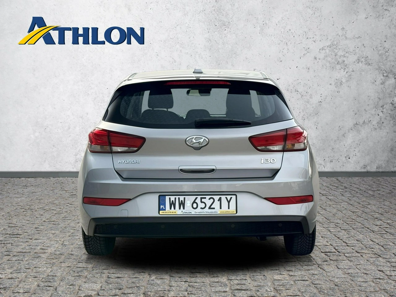 Hyundai i30 - Zdjęcie 3