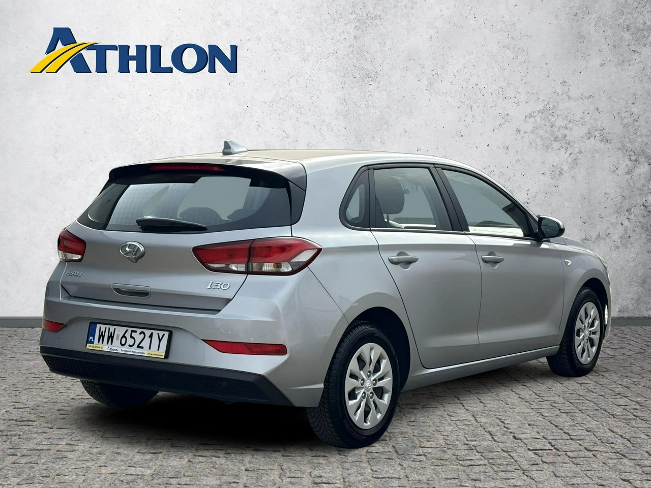 Hyundai i30 - Zdjęcie 4